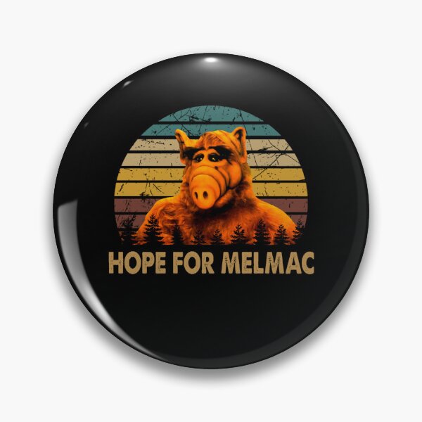 Item preview, Hope for melmac alf series designed and sold by josecama.
