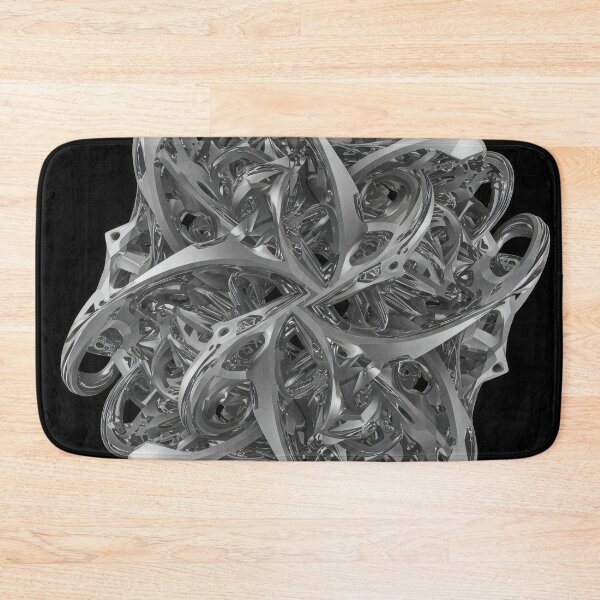 Item preview, Perceptual Vortex designed and sold by RW Art Prints.