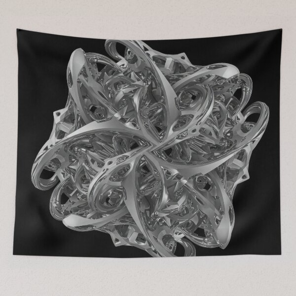 Item preview, Perceptual Vortex designed and sold by RW Art Prints.