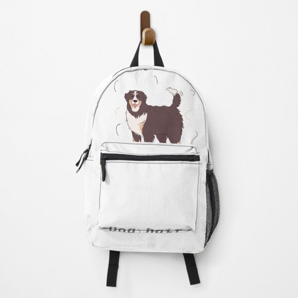 Item preview, Dog Hair Don’t Care – Funny Dog Quote designed and sold by Mix Mood.