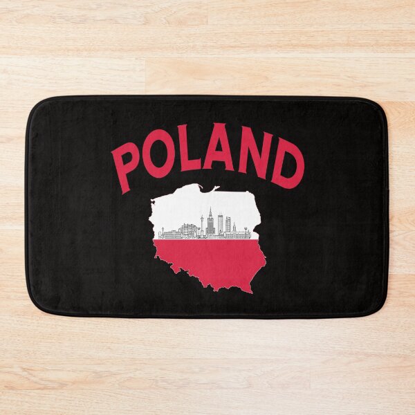 Item preview, Poland  Souvenir, Poland Shirt, Gift,  © DAM Creative, designed and sold by DAM Creative ⭐⭐⭐⭐⭐.