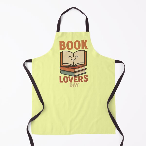 Item preview, Book lovers day designed and sold by QCena.