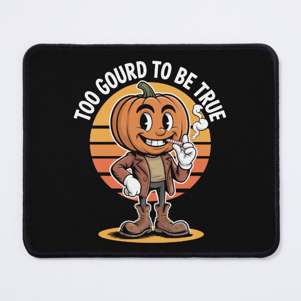 Item preview, Pumpkin Punk designed and sold by SignumShop.