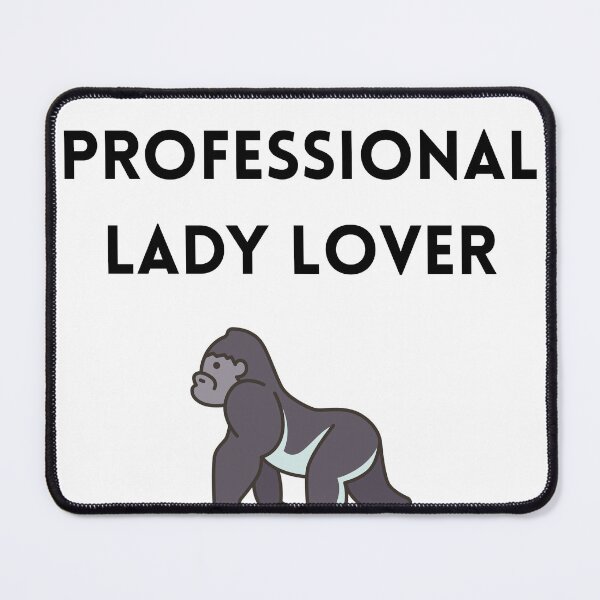 Item preview, Funny Animal Flirt Quote – Lady Lover Shirt designed and sold by Donataris-Place.