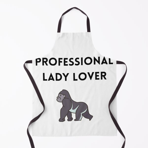 Item preview, Funny Animal Flirt Quote – Lady Lover Shirt designed and sold by Donataris-Place.