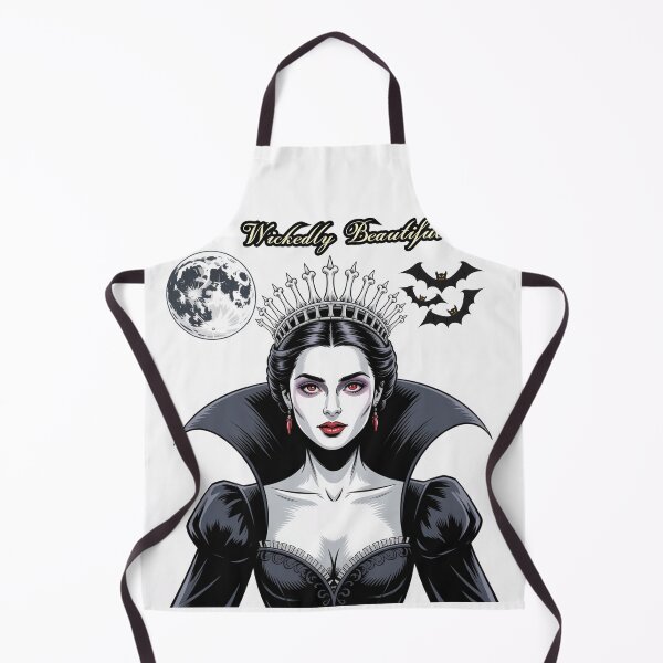 Item preview, Wickedly Beautiful Vampire designed and sold by Nimkaew.