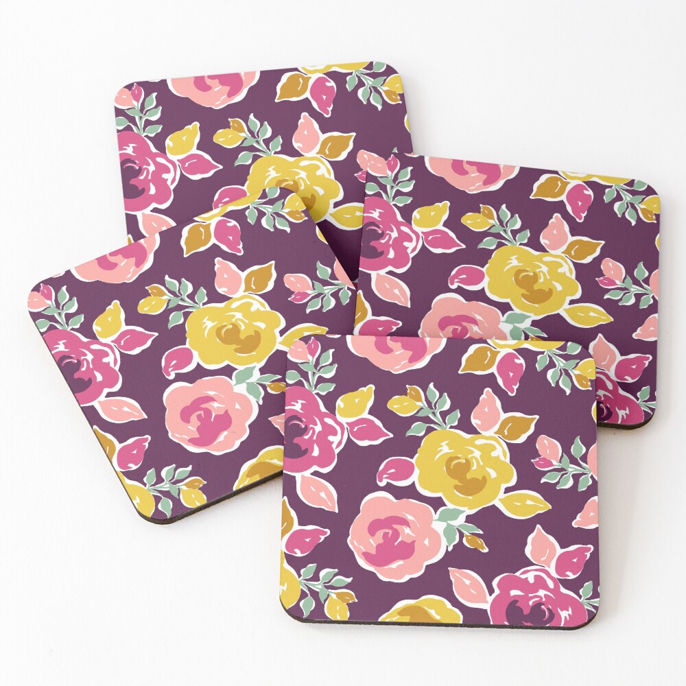 Item preview, Coasters (Set of 4) designed and sold by SteveRH.