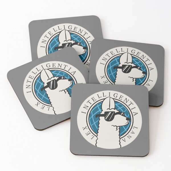 Item preview, Llamas sin fronteras - Diseño de parodia designed and sold by MushroomWitch.