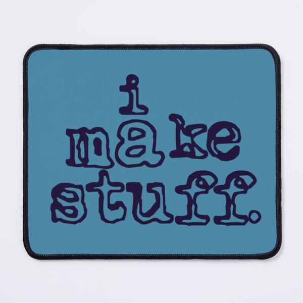Item preview, I make stuff designed and sold by DianeBP.