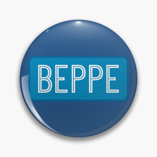 Item preview, Beppe Name designed and sold by Jeallan Designs.
