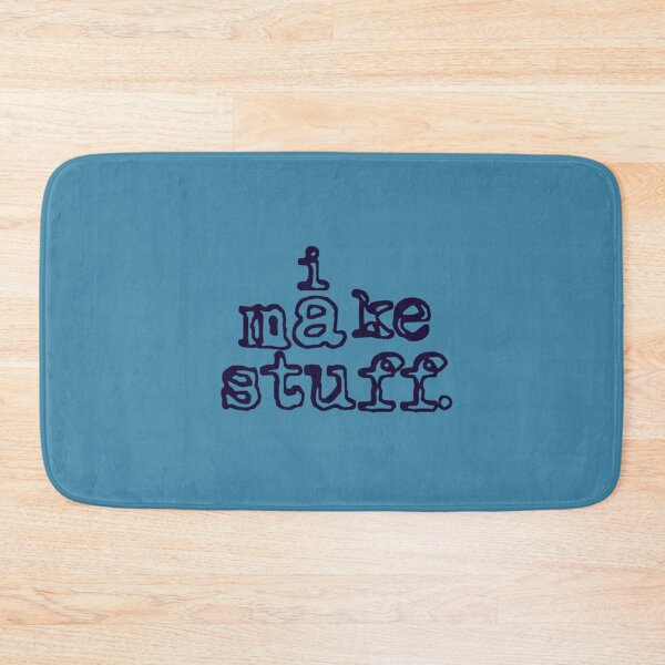 Item preview, I make stuff designed and sold by DianeBP.