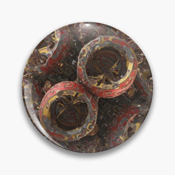 Item preview, Perceptual Vortex designed and sold by RW Art Prints.