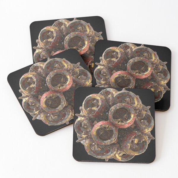 Item preview, Perceptual Vortex designed and sold by RW Art Prints.