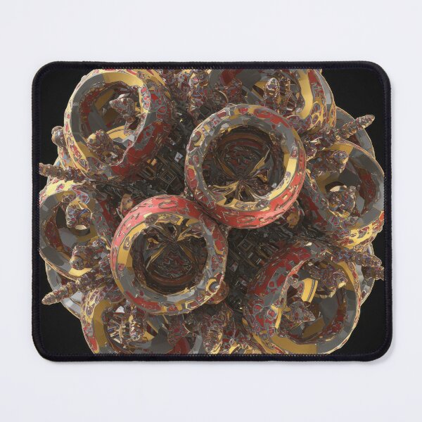 Item preview, Perceptual Vortex designed and sold by RW Art Prints.