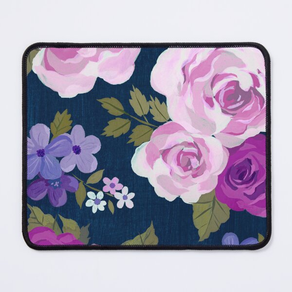 Item preview, Garden at Midnight designed and sold by Steve Haskamp.