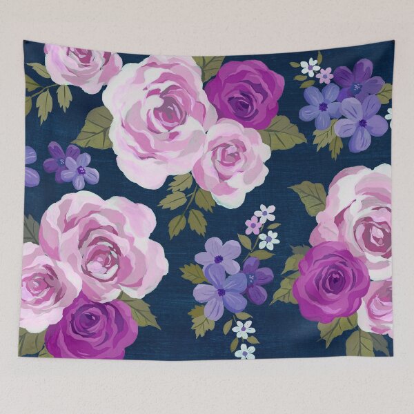 Item preview, Garden at Midnight designed and sold by Steve Haskamp.