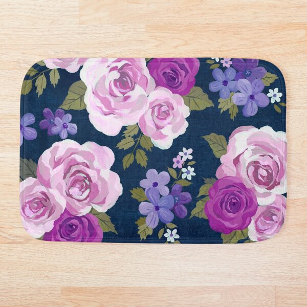 Item preview, Jardin a medianoche designed and sold by Steve Haskamp.