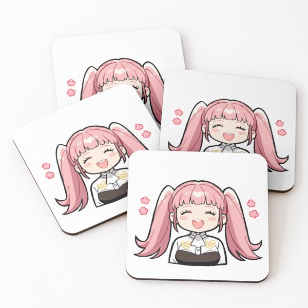Item preview, Happy Hilda designed and sold by NekoMoni.