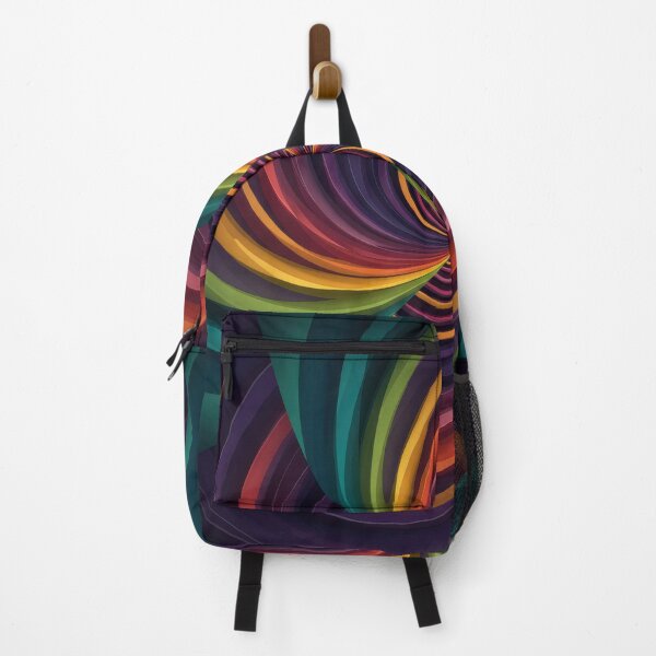 Item preview, Perceptual Vortex designed and sold by RW Art Prints.