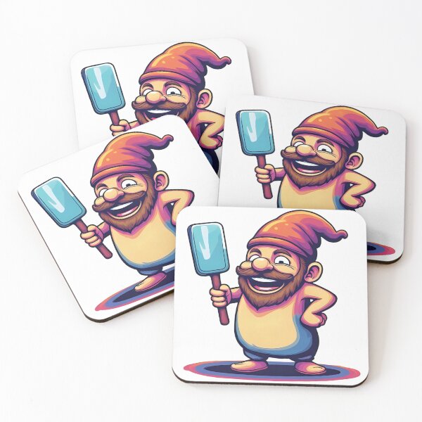 Item preview, Rolling Pin Ranger designed and sold by PlaybitParade.