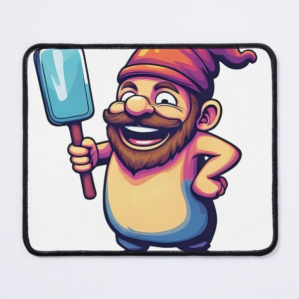 Item preview, Rolling Pin Ranger designed and sold by PlaybitParade.