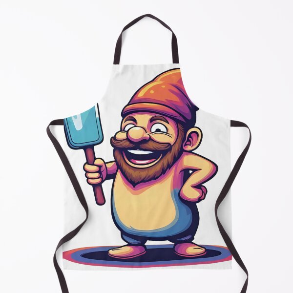 Item preview, Rolling Pin Ranger designed and sold by PlaybitParade.