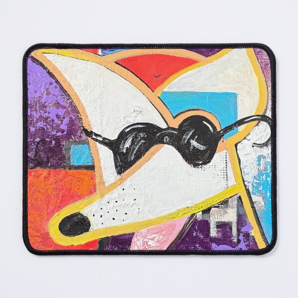 Item preview, Reggie designed and sold by ArtofVital.
