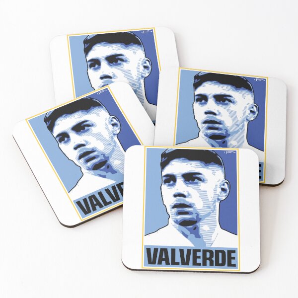 Item preview, Valverde - URUGUAY designed and sold by DFA.