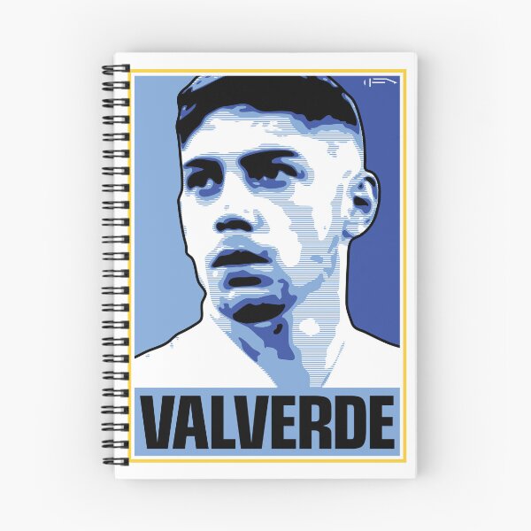 Item preview, Valverde - URUGUAY designed and sold by DFA.