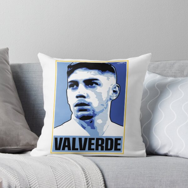 Item preview, Valverde - URUGUAY designed and sold by DFA.
