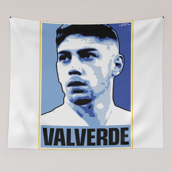 Item preview, Valverde - URUGUAY designed and sold by DFA.