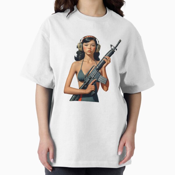 Item preview, Pinup Girl designed and sold by RAWLIFEGRAPHIC.