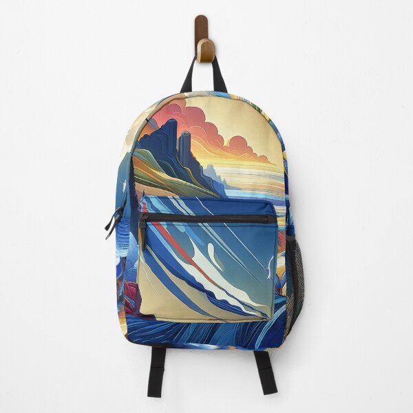 Item preview, Woven Skies designed and sold by Nomadic Spirit Studios.