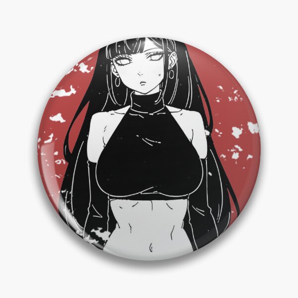 Item preview, Serene Anime Ninja Girl – Calm Manga Aesthetic designed and sold by killuaOmo.