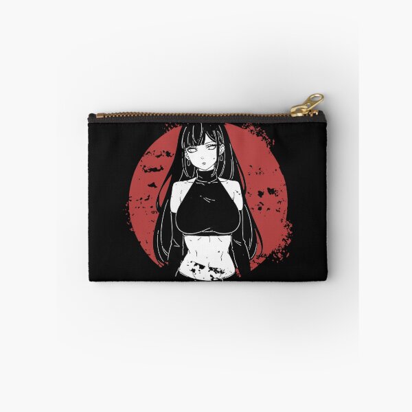 Item preview, Serene Anime Ninja Girl – Calm Manga Aesthetic designed and sold by killuaOmo.