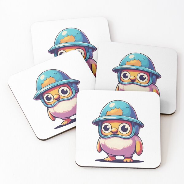 Item preview, Eggsplorer General designed and sold by PlaybitParade.