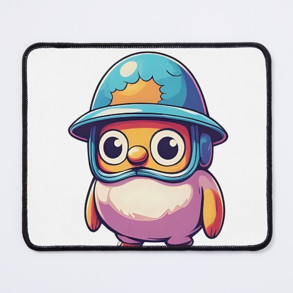 Item preview, Eggsplorer General designed and sold by PlaybitParade.