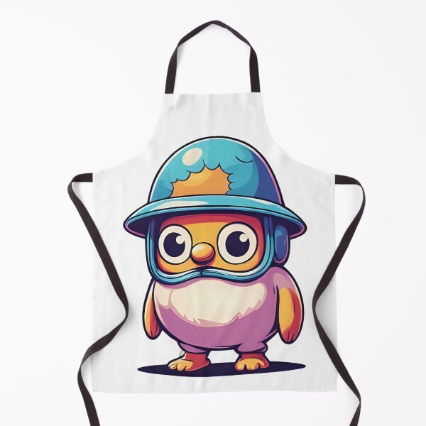 Item preview, Eggsplorer General designed and sold by PlaybitParade.
