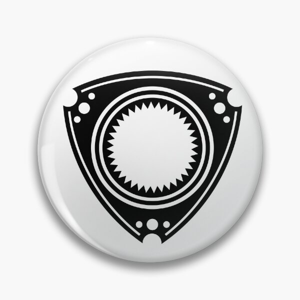 Item preview, Loud BRAP Rotary Sticker – Wankel Engine Sound for RX7 RX8 Fans designed and sold by fastlanejdm.