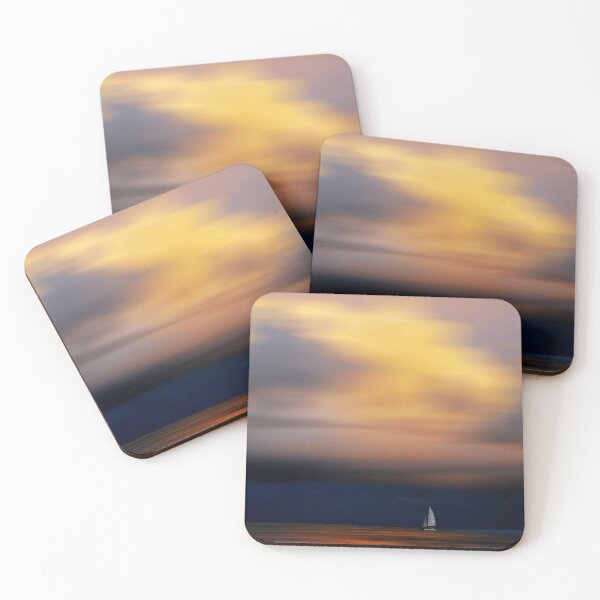 Item preview, Sunset..........North Queensland designed and sold by Imi Koetz.