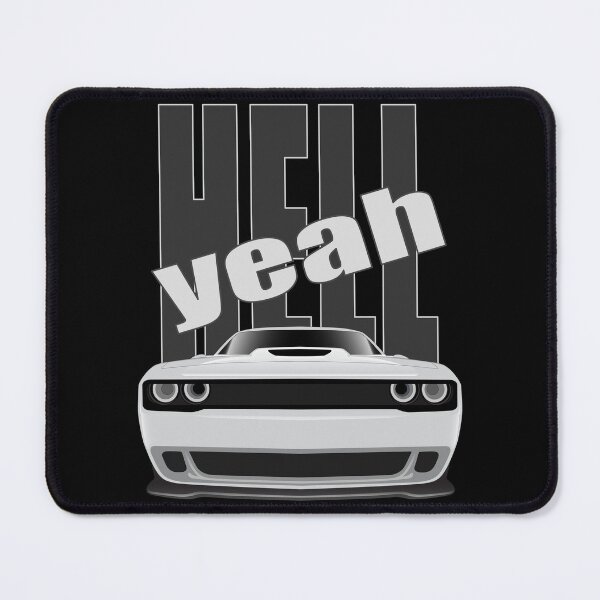 Item preview, HELL YEAH designed and sold by CUTOCARS-SHOP.