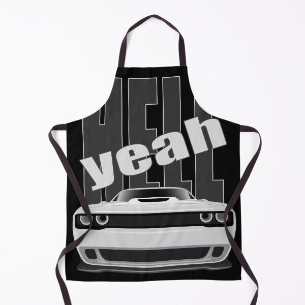 Item preview, HELL YEAH designed and sold by CUTOCARS-SHOP.