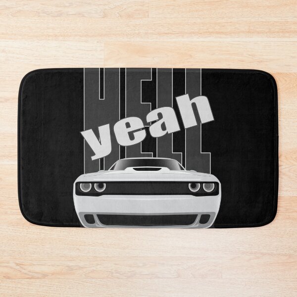 Item preview, HELL YEAH designed and sold by CUTOCARS-SHOP.