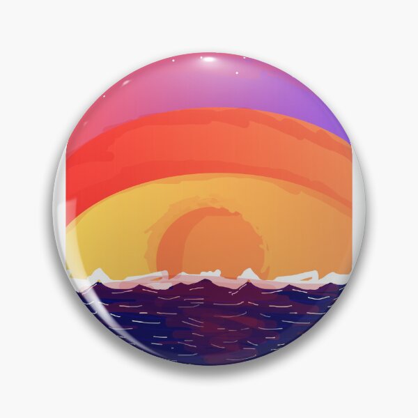 Item preview, Sad Sun designed and sold by Chill-Shirt003.
