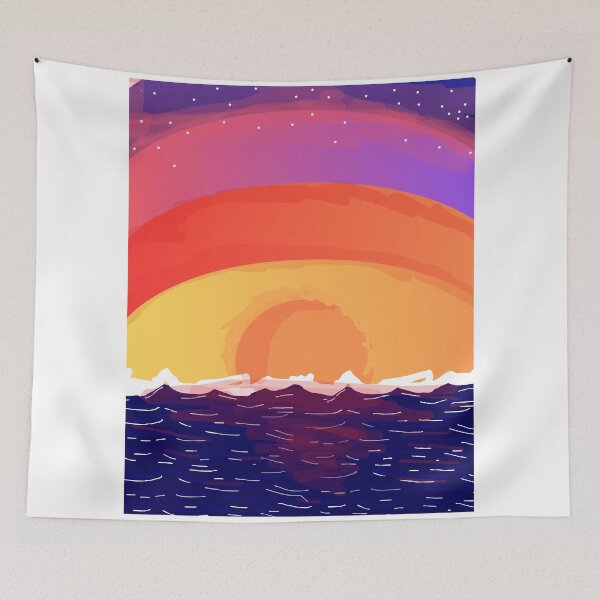 Item preview, Sad Sun designed and sold by Chill-Shirt003.