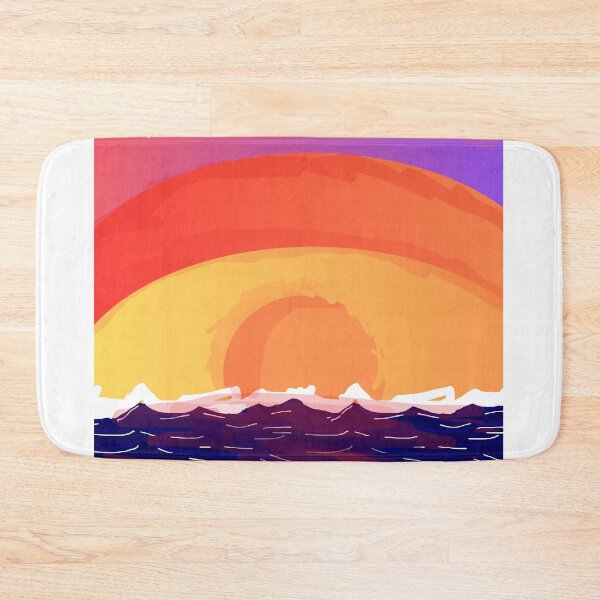 Item preview, Sad Sun designed and sold by Chill-Shirt003.