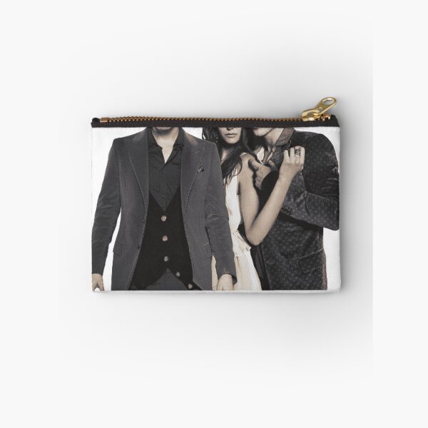 Item preview, It's okay to love them both, I did - Katherine Pierce, Salvatore brothers, The Vampire Diaries designed and sold by EVERLIHAUS.