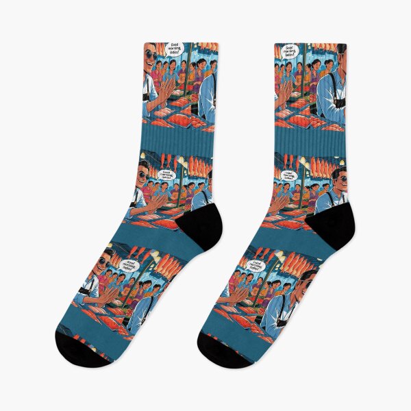 Item preview, Good morning ladies! designed and sold by NicMacTees.