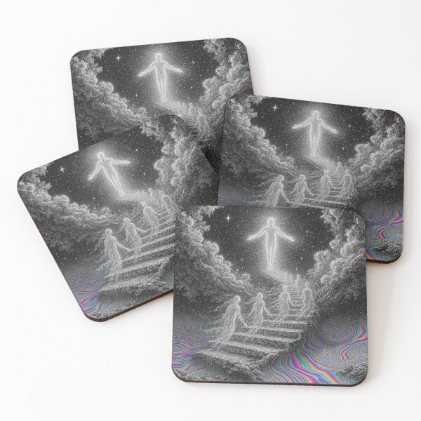Item preview, Path of Transcendence designed and sold by zzz888.