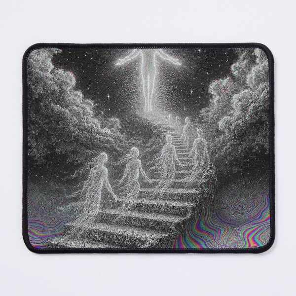Item preview, Path of Transcendence designed and sold by zzz888.
